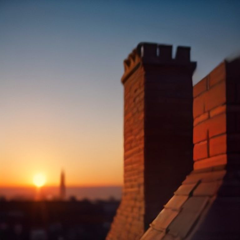 Ming E. Chimney Inc — professional Chimney Sweep in Middleton, our branded team and work van — Chimney Sweep near me Ming E. Chimney Inc — professional Chimney Sweep in Middleton, our branded team and work van — Chimney Sweep near me
